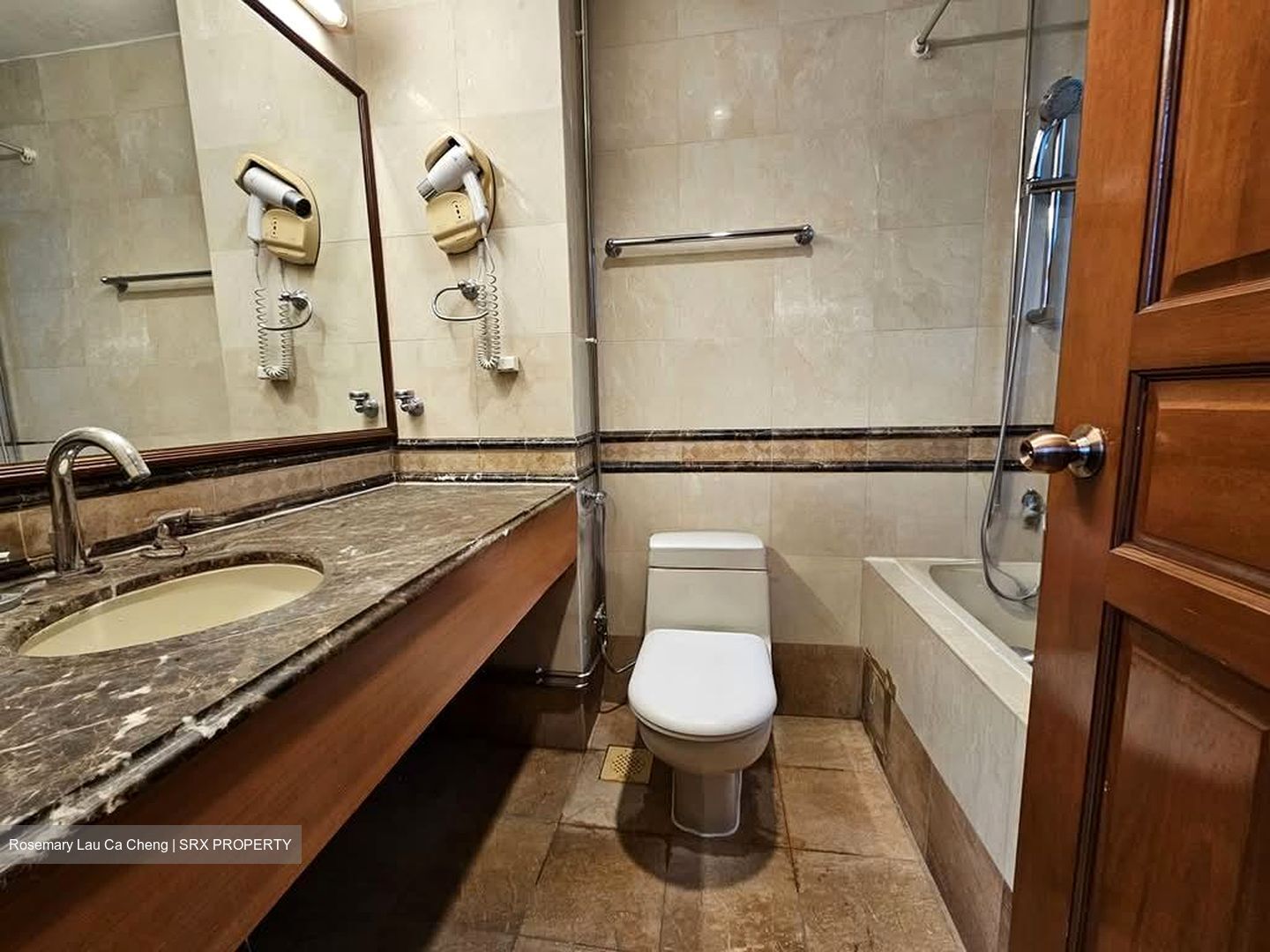 Gold Palm Mansion (D15), Apartment #567705471